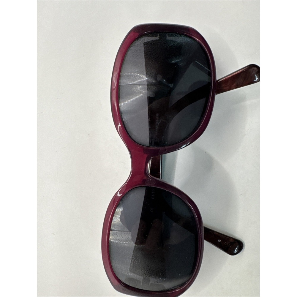 Guess Gu‎ 6377 BU-35 57 15 135 Eyeglasses
